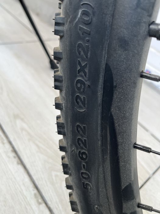 Bicicleta 29 inch
