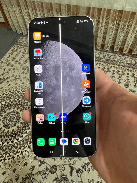 Honor 400 lite 256gb