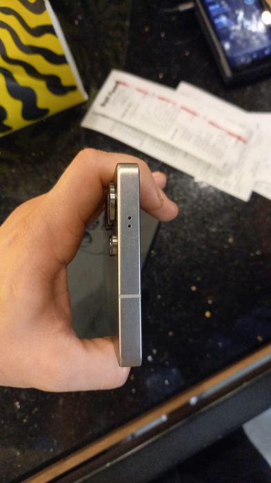 Samsung s25 ultra 512GB