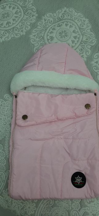 Срочно продам на выписку конверт