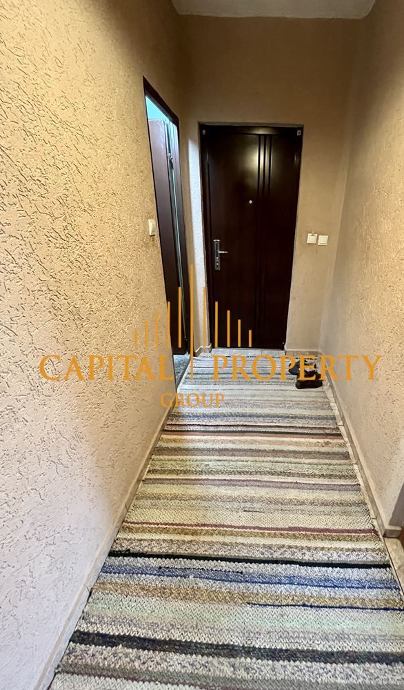 3-стаен в Силистра-Изток площ 84м2