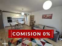 Apartament 3 camere, 80mp, garaj, panorama, zona PLATINIA/USAMV