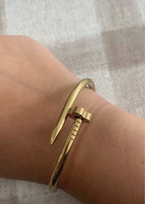 Brățară tip Cartier