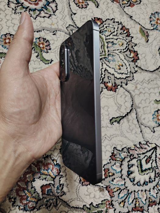 Samsung A56 ideal Yengi