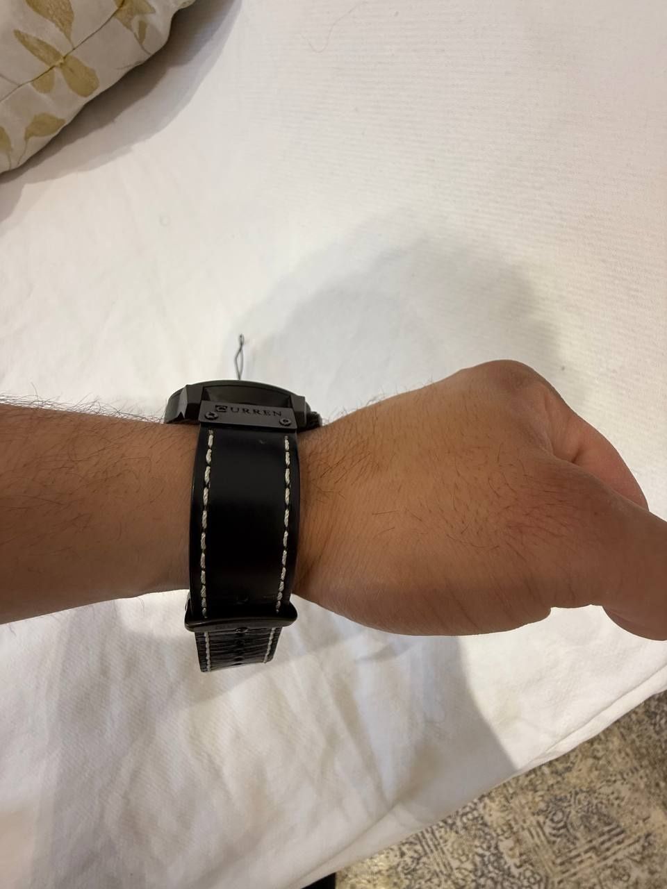 Часы CURREN. Новые