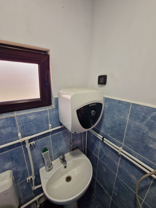 Vand boiler electric Ariston 15 L