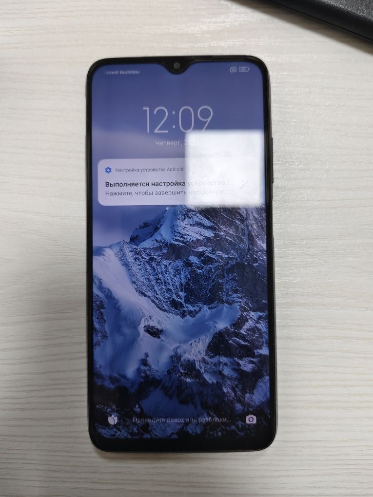 Redmi 9T Global 4/128