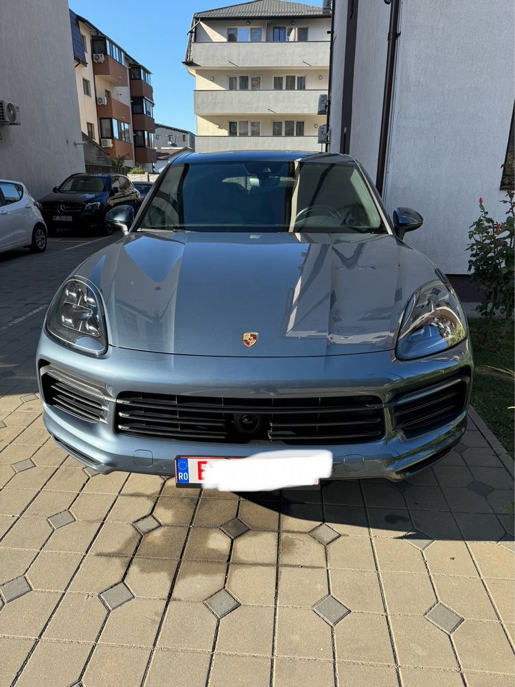 Baterie baterii LiFePo4 Porsche Taycan Panamera