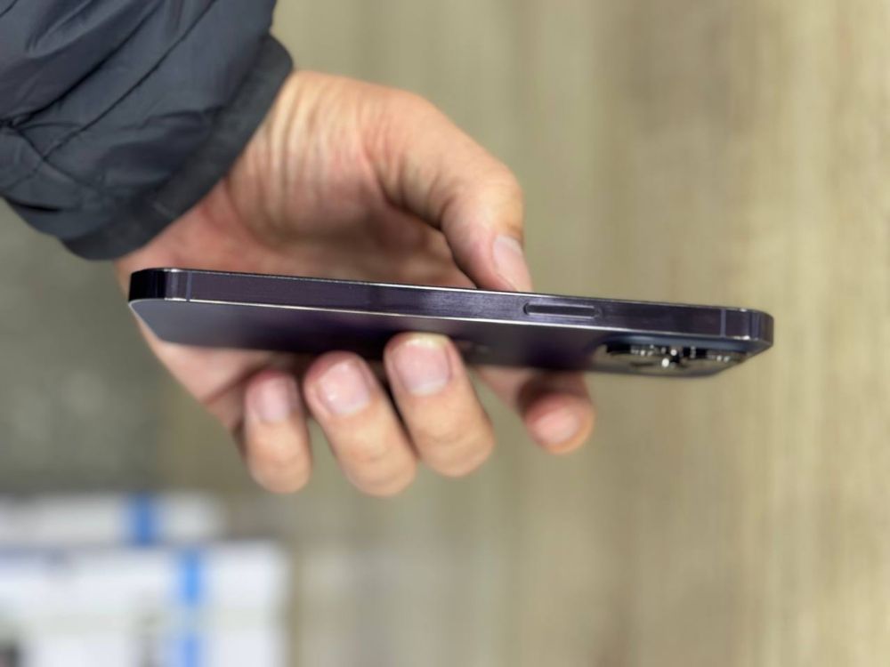 Iphone 14 pro max 256gb