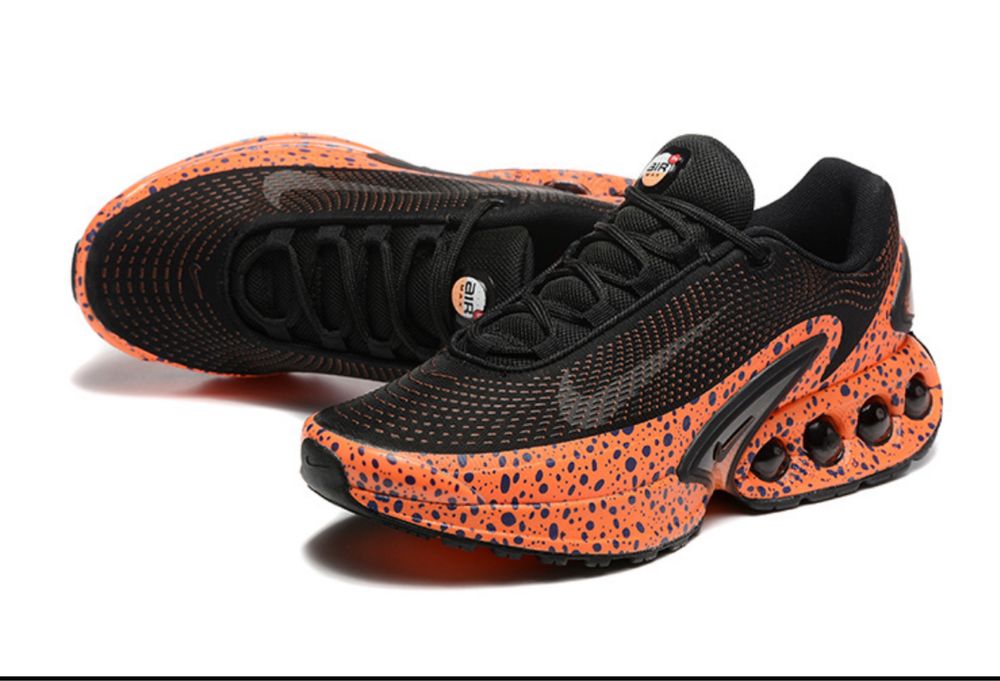 Nike Air Max DN - Оригинални Мараронки