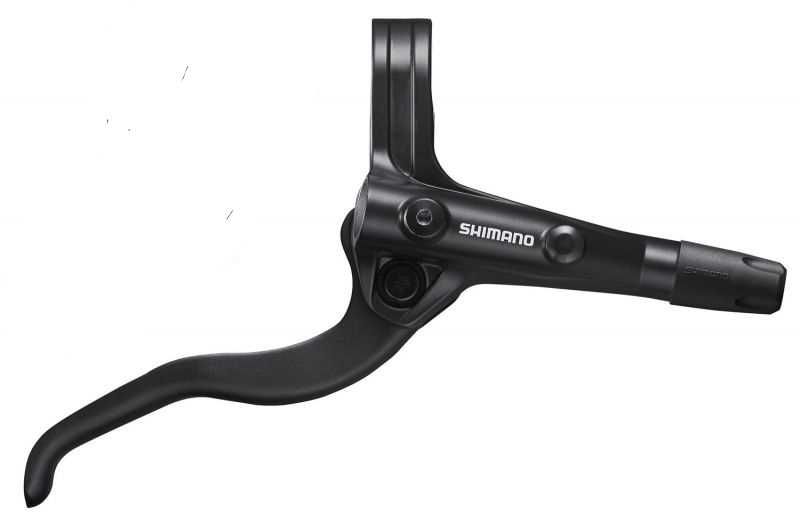 Задна спирачка Shimano BL-MT401/BR-MT420 1700mm