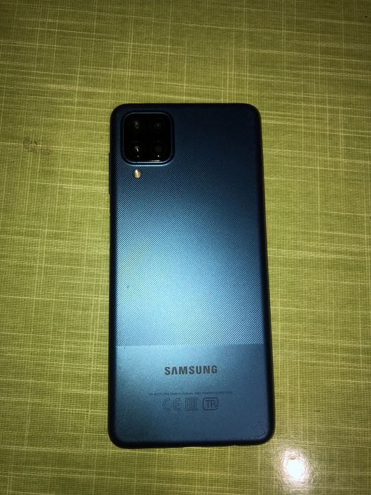 Samsung A12 сатылады