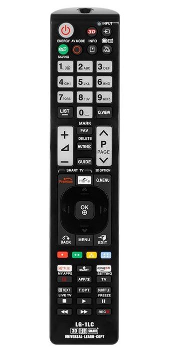 Telecomanda TV Telecomanda LCD Telecomanda LED Telecomanda Universala