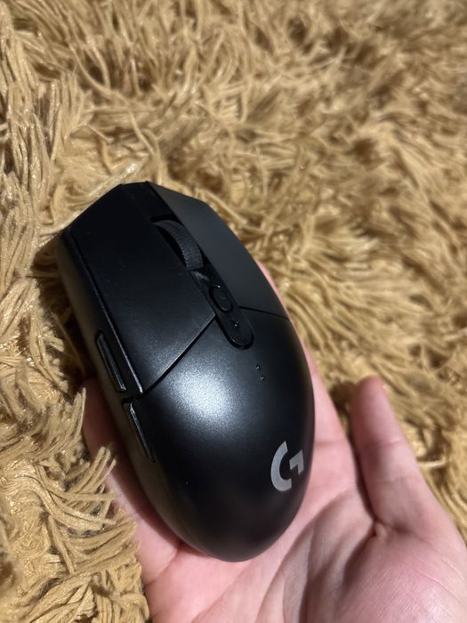 Mouse Logitech G304 noi