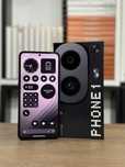 Nothing Phone 1 CMF 256 GB * Grand * Garantie 1 AN