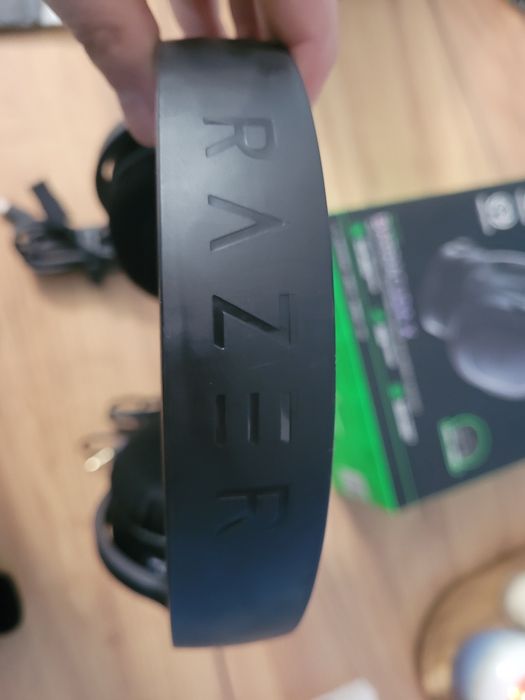 Razer BARRACUDA X Слушалки за Windows и Android безжични