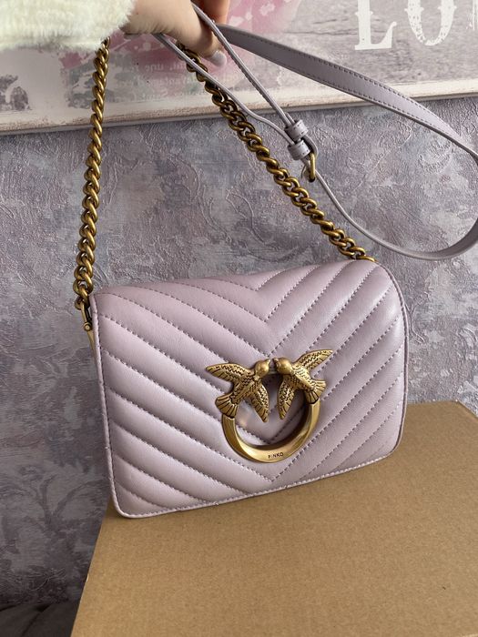 Чанта Pinko с колан