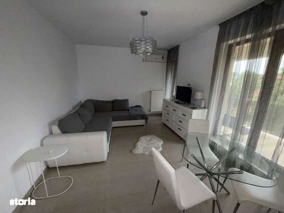 2 Camere | Terasa 10 mp | Damaroaia | Modern | Bloc Nou 2019