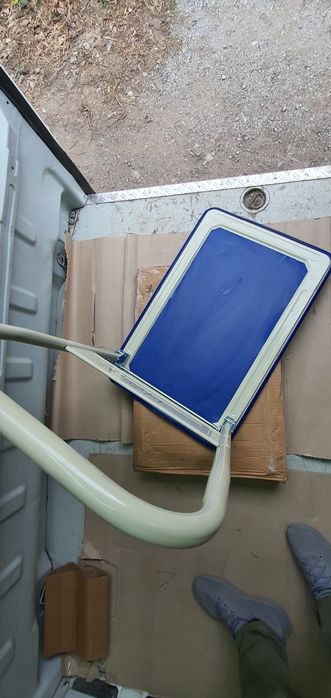 Нови транспортни колички 150 кг.