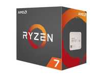 Ryzen 7 1700x + cooler