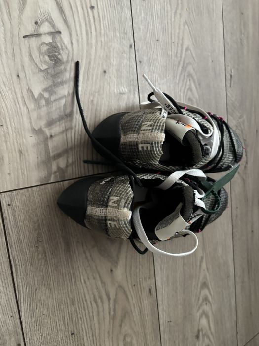 Nike off white