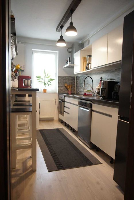 De vanzare, apartament cu 2 camere, Giroc-zona planetelor