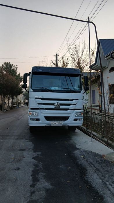 Хова самосвал 2020 йил 25 тонна