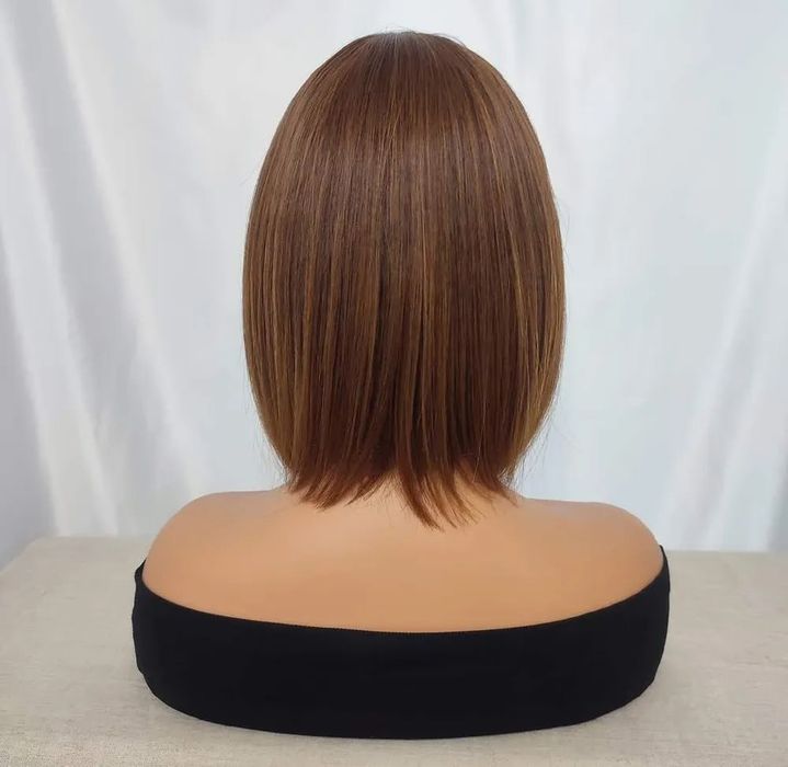 Yangi pariklar har xil turdagi