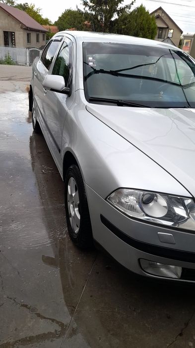 Skoda octavia 2 1.9 TDI 105 cai