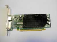 Placa video Ati Radeon HD2400 PRO PCI-E x16 256MB