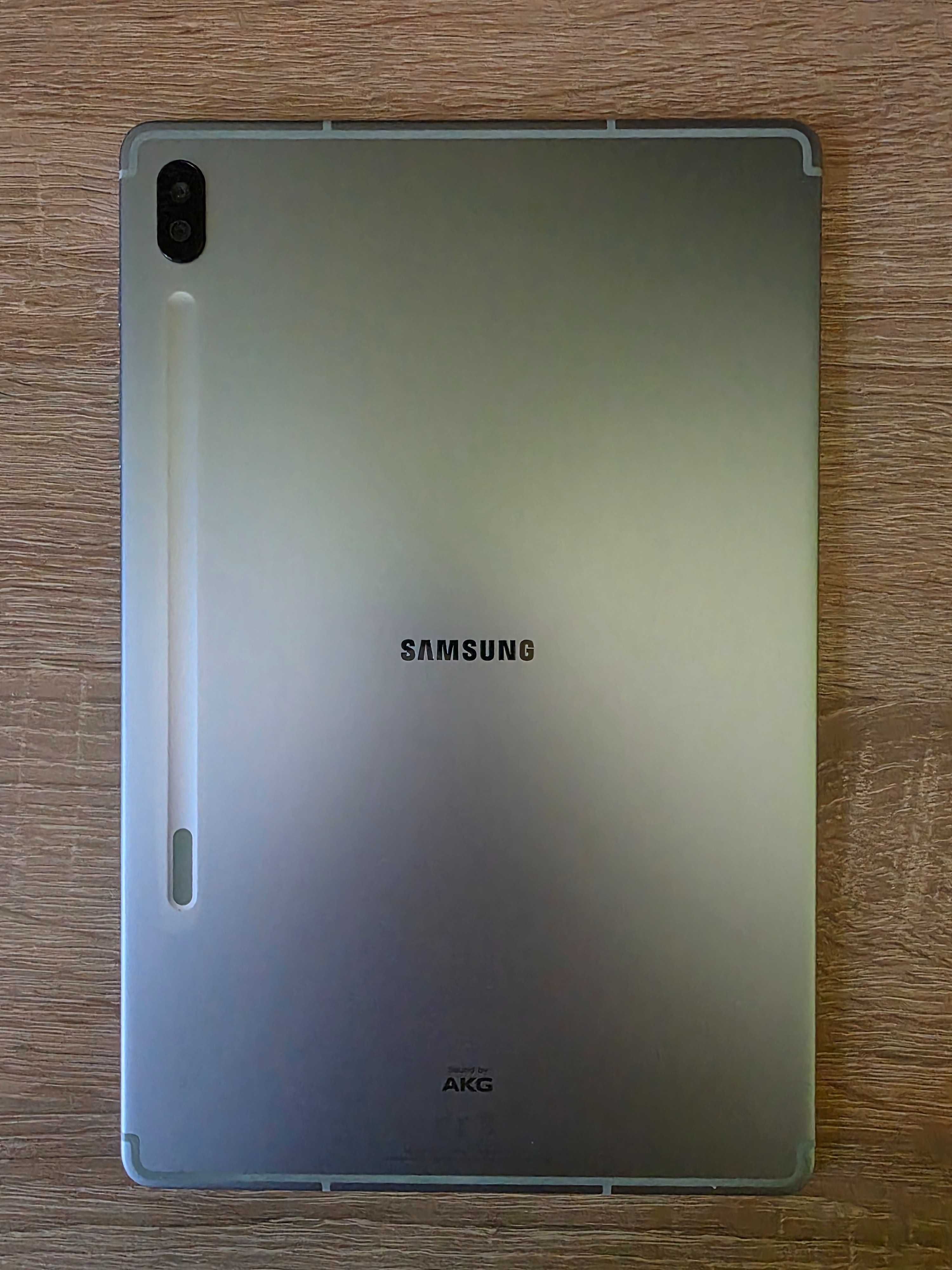 Samsung Galaxy Tab S6 - T865