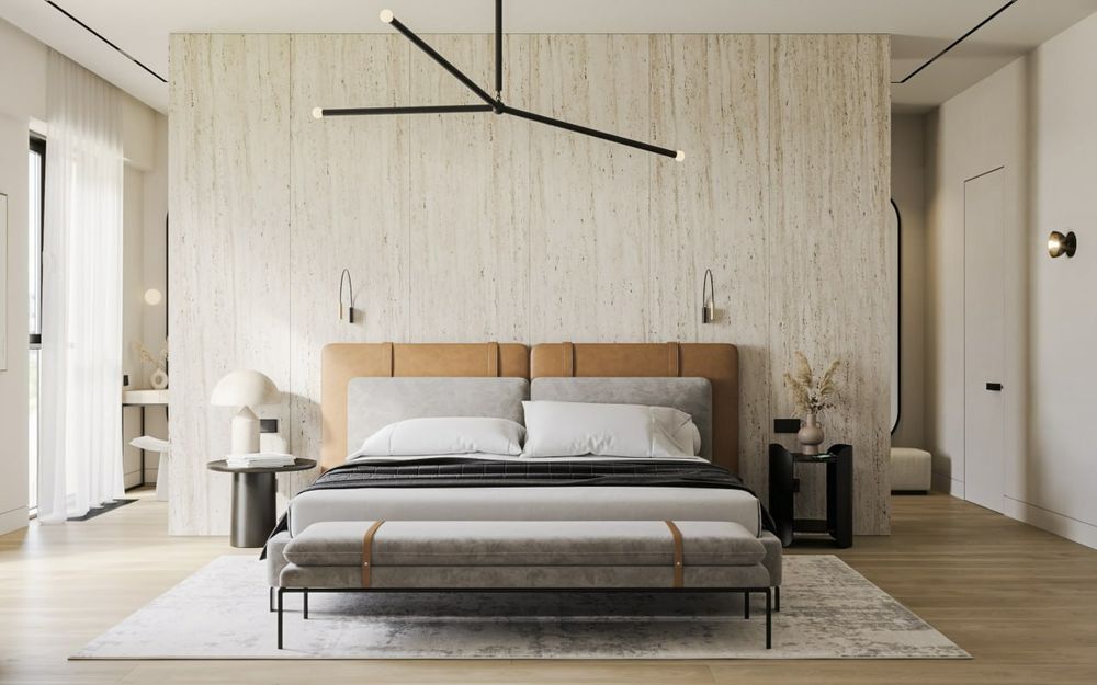 Эксклюзивная 5-ти комнатная квартира в ЖК «Akay City»