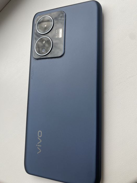 «Таза, күтімді Vivo смартфоны сатылымда» бағасы қол жетімді