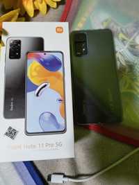 Redmi Note 11Pro 5G, 128GB