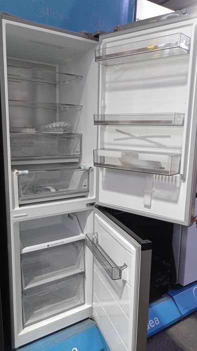 Холодильник Midea gualiti