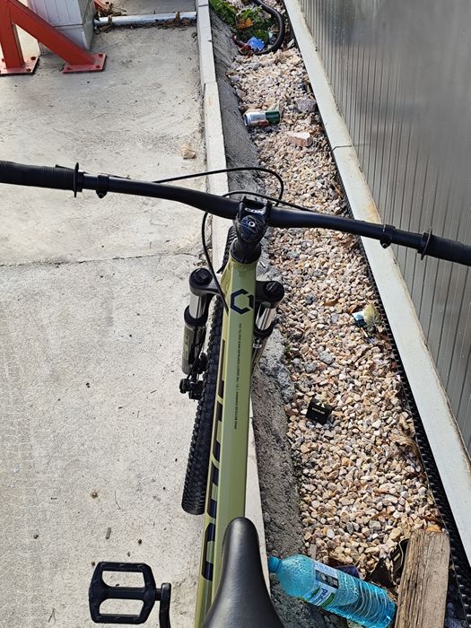 Колело Drag C1 Pump