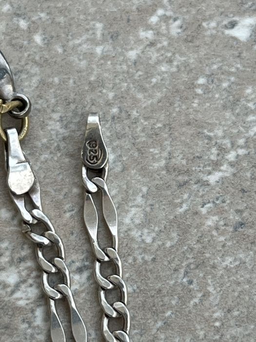 Lantisoare si Pandative Argint