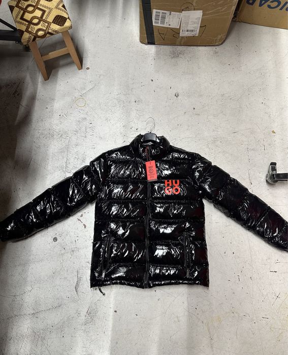 Geaca Barbati Hugo Boss Premium