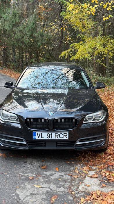 BMW Seria 5 F11 xDrive 525D - 2.0D 218CP