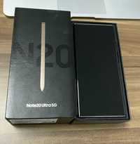 Galaxy Note 20 Ultra