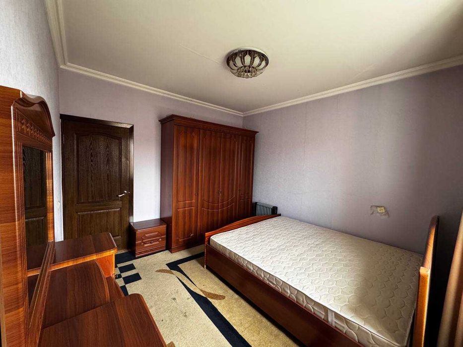 2 комнатная, кирпичный, 66 м2, Карасу-6, ориентир базар, конечка