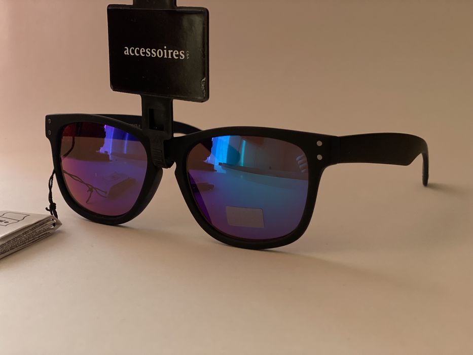 Слънчеви очила