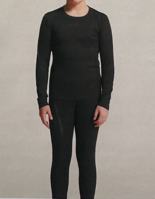 Детско термобельо Craft