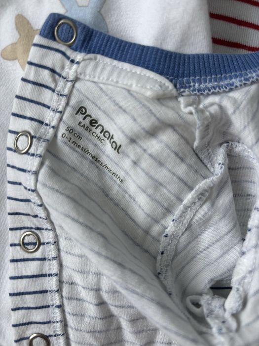 Set bebe prematur