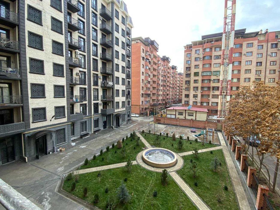 ЖК Xonsaroy (Dream House) 3/3/10 ремонт мебель техника