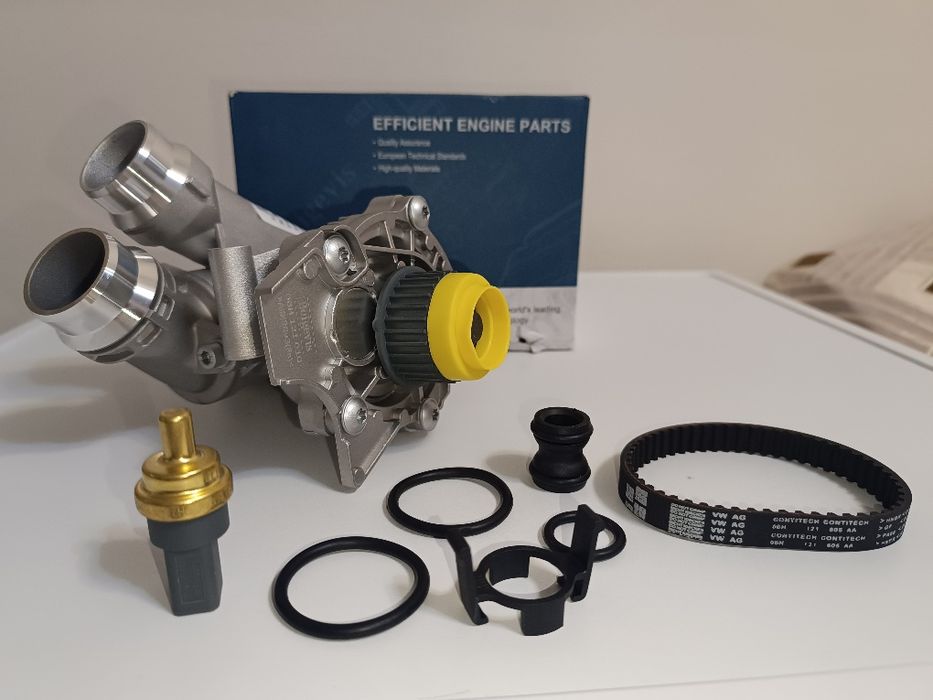 Помпа 1.8 TSI 2.0 TSI