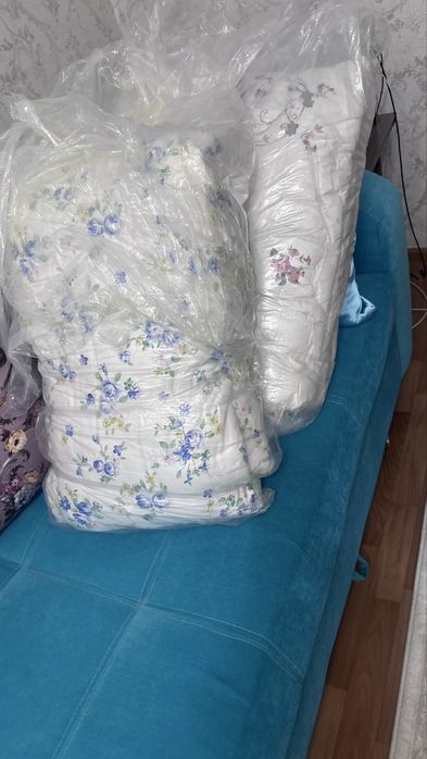 Верблюжьи одеяла ручная работа