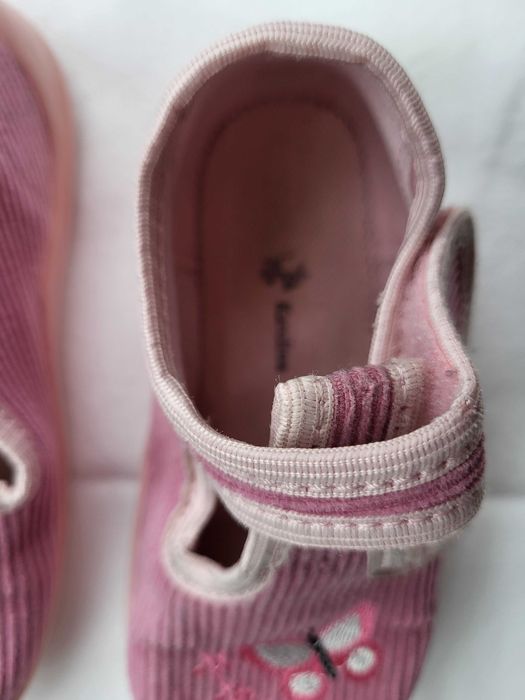 Пантофи на Колев и Колев р 24