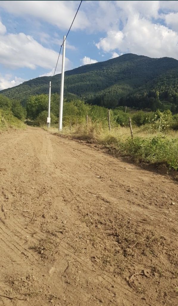 Продава се Парцел в Сапарева баня - 719 кв.м за 82 €/кв.м - Снимка #2