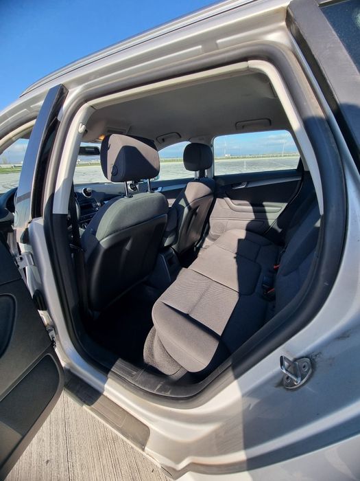 Vand Audi A3  Euro 5.